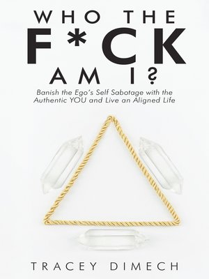 cover image of Who the F*Ck Am I?
